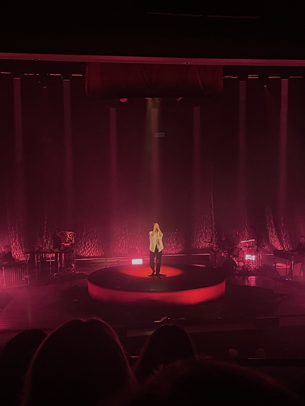 MITSKI AT THE&nbsp;RYMAN