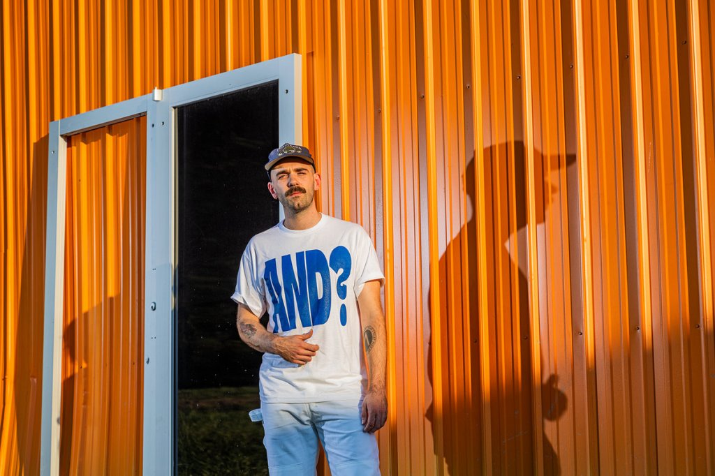 FRIDAY ROUNDUP: 5/24/2024