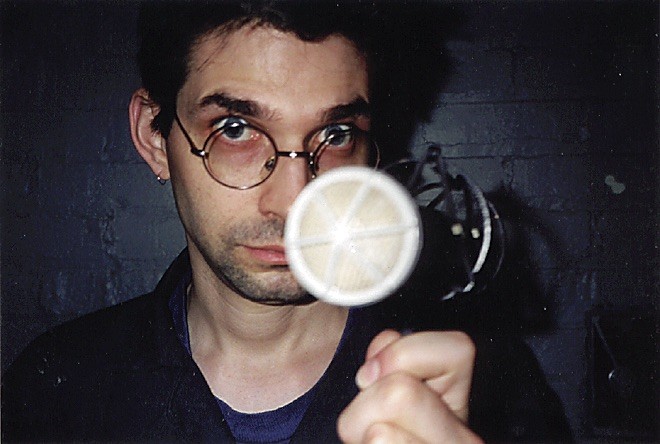 R.I.P. STEVE ALBINI